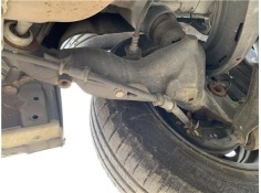 Recambio de brazo suspension trasero derecho para opel combo d 1.3 cargo l1h1 2,2t referencia OEM IAM 95520851  