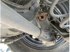 Recambio de brazo suspension trasero derecho para opel combo d 1.3 cargo l1h1 2,2t referencia OEM IAM 95520851  