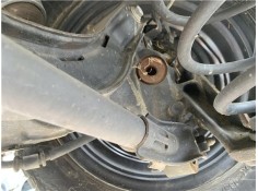 Recambio de brazo suspension trasero derecho para opel combo d 1.3 cargo l1h1 2,2t referencia OEM IAM 95520851  