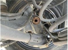 Recambio de brazo suspension trasero derecho para opel combo d 1.3 cargo l1h1 2,2t referencia OEM IAM 95520851  