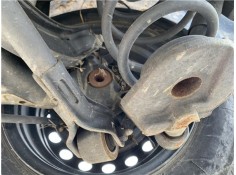 Recambio de brazo suspension trasero derecho para opel combo d 1.3 cargo l1h1 2,2t referencia OEM IAM 95520851  