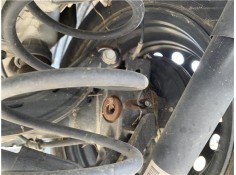 Recambio de brazo suspension trasero derecho para opel combo d 1.3 cargo l1h1 2,2t referencia OEM IAM 95520851  