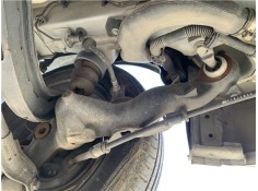 Recambio de brazo suspension trasero izquierdo para opel combo d 1.3 cargo l1h1 2,2t referencia OEM IAM 95520852  