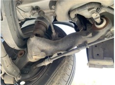 Recambio de brazo suspension trasero izquierdo para opel combo d 1.3 cargo l1h1 2,2t referencia OEM IAM 95520852  