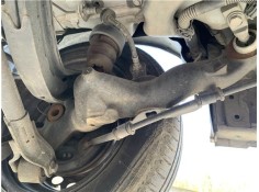 Recambio de brazo suspension trasero izquierdo para opel combo d 1.3 cargo l1h1 2,2t referencia OEM IAM 95520852  