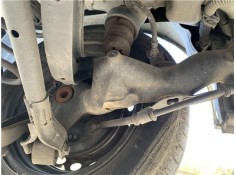 Recambio de brazo suspension trasero izquierdo para opel combo d 1.3 cargo l1h1 2,2t referencia OEM IAM 95520852  