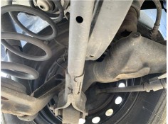 Recambio de brazo suspension trasero izquierdo para opel combo d 1.3 cargo l1h1 2,2t referencia OEM IAM 95520852  