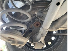 Recambio de brazo suspension trasero izquierdo para opel combo d 1.3 cargo l1h1 2,2t referencia OEM IAM 95520852  