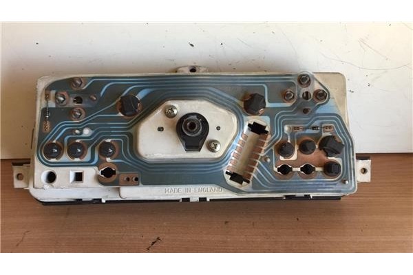 Recambio de cuadro completo para opel corsa a tr (91_, 92_, 96_, 97_) 1.2 i referencia OEM IAM 90321438SE 25064168 