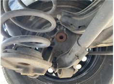 Recambio de brazo suspension trasero izquierdo para opel combo d 1.3 cargo l1h1 2,2t referencia OEM IAM 95520852  