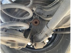 Recambio de brazo suspension trasero izquierdo para opel combo d 1.3 cargo l1h1 2,2t referencia OEM IAM 95520852  