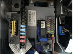 Recambio de caja fusibles/rele para opel combo d 1.3 cargo l1h1 2,2t referencia OEM IAM N11042 E13116RI000674 