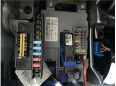 Recambio de caja fusibles/rele para opel combo d 1.3 cargo l1h1 2,2t referencia OEM IAM N11042 E13116RI000674 