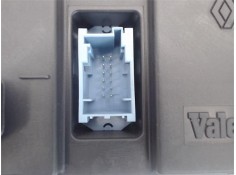 Recambio de mandos climatizador para renault scenic ii (jm) referencia OEM IAM 8200344842 69340017 