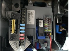 Recambio de caja fusibles/rele para opel combo d 1.3 cargo l1h1 2,2t referencia OEM IAM N11042 E13116RI000674 