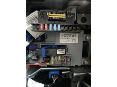 Recambio de caja fusibles/rele para opel combo d 1.3 cargo l1h1 2,2t referencia OEM IAM N11042 E13116RI000674 