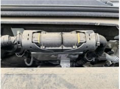 Recambio de centralita para opel combo d 1.3 cargo l1h1 2,2t referencia OEM IAM 55266281 MJD8F3D4 