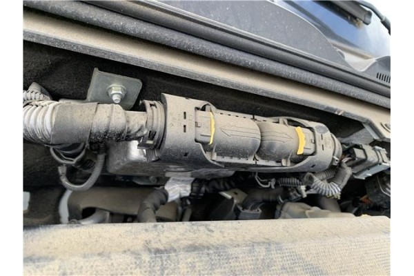 Recambio de centralita para opel combo d 1.3 cargo l1h1 2,2t referencia OEM IAM 55266281 MJD8F3D4 