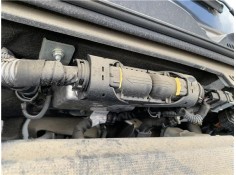 Recambio de centralita para opel combo d 1.3 cargo l1h1 2,2t referencia OEM IAM 55266281 MJD8F3D4 