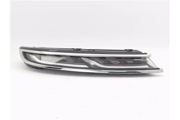 Recambio de faro delantero dcho para citroen c4 cactus 1.5 business class referencia OEM IAM YQ00052680 9821287080 