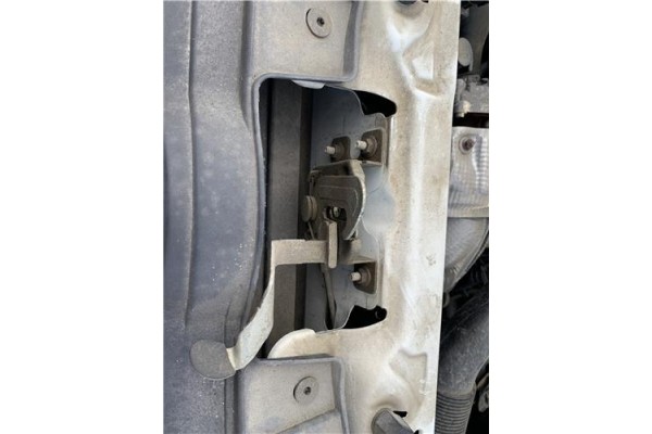 Recambio de cerradura capo para opel combo d 1.3 cargo l1h1 2,2t referencia OEM IAM 95509314  