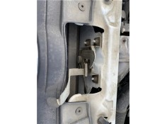 Recambio de cerradura capo para opel combo d 1.3 cargo l1h1 2,2t referencia OEM IAM 95509314  