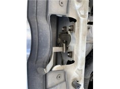 Recambio de cerradura capo para opel combo d 1.3 cargo l1h1 2,2t referencia OEM IAM 95509314  