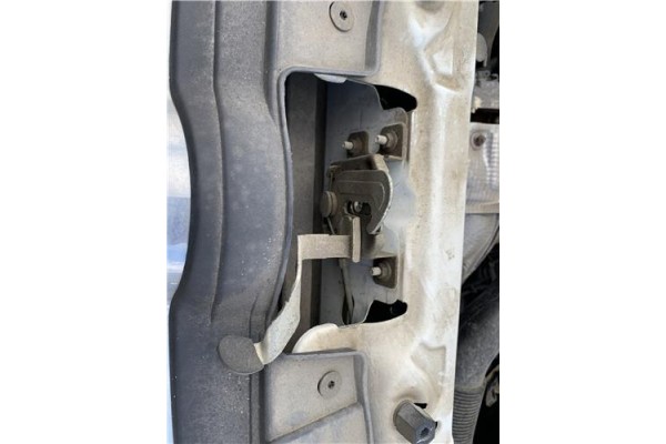 Recambio de cerradura capo para opel combo d 1.3 cargo l1h1 2,2t referencia OEM IAM 95509314  