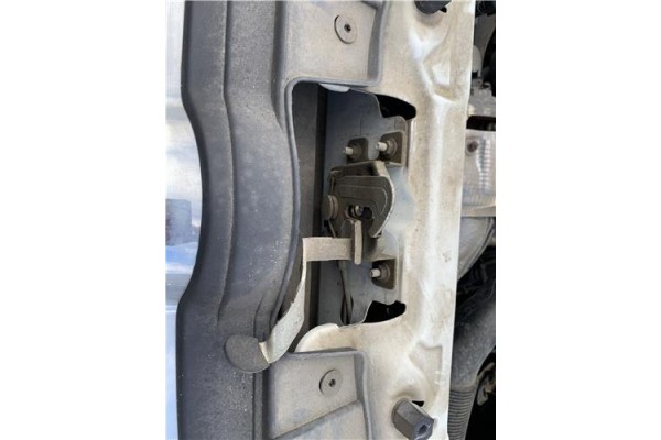 Recambio de cerradura capo para opel combo d 1.3 cargo l1h1 2,2t referencia OEM IAM 95509314  