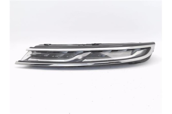Recambio de faro delantero izquierdo para citroen c4 cactus 1.5 business class referencia OEM IAM YQ00052880 9821287180 
