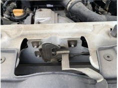 Recambio de cerradura capo para opel combo d 1.3 cargo l1h1 2,2t referencia OEM IAM 95509314  