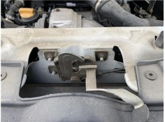 Recambio de cerradura capo para opel combo d 1.3 cargo l1h1 2,2t referencia OEM IAM 95509314  