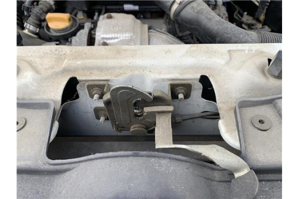 Recambio de cerradura capo para opel combo d 1.3 cargo l1h1 2,2t referencia OEM IAM 95509314  