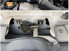 Recambio de cerradura capo para opel combo d 1.3 cargo l1h1 2,2t referencia OEM IAM 95509314  