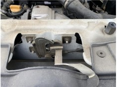 Recambio de cerradura capo para opel combo d 1.3 cargo l1h1 2,2t referencia OEM IAM 95509314  