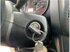 Recambio de clausor para opel combo d 1.3 cargo l1h1 2,2t referencia OEM IAM 95599622  