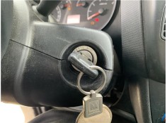 Recambio de clausor para opel combo d 1.3 cargo l1h1 2,2t referencia OEM IAM 95599622  