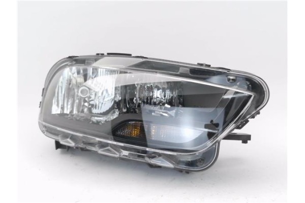 Recambio de faro delantero dcho para citroen c4 cactus 1.5 business class referencia OEM IAM YQ00052680 9821349680 