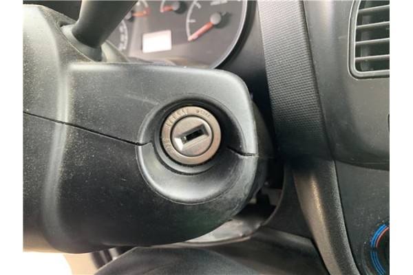 Recambio de clausor para opel combo d 1.3 cargo l1h1 2,2t referencia OEM IAM 95599622  