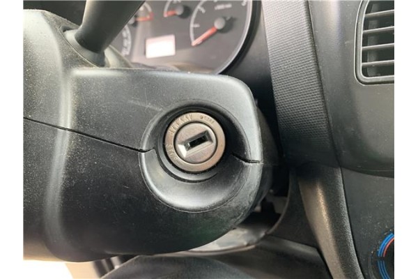 Recambio de clausor para opel combo d 1.3 cargo l1h1 2,2t referencia OEM IAM 95599622  