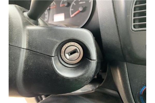 Recambio de clausor para opel combo d 1.3 cargo l1h1 2,2t referencia OEM IAM 95599622  