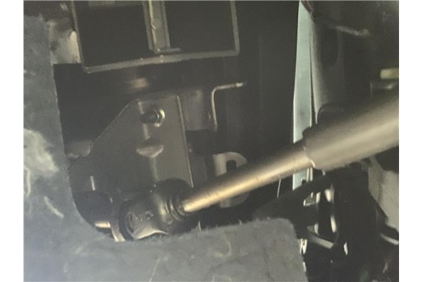 Recambio de columna direccion para opel combo d 1.3 cargo l1h1 2,2t referencia OEM IAM 95523325 95531191 