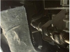 Recambio de columna direccion para opel combo d 1.3 cargo l1h1 2,2t referencia OEM IAM 95523325 95531191 