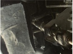 Recambio de columna direccion para opel combo d 1.3 cargo l1h1 2,2t referencia OEM IAM 95523325 95531191 