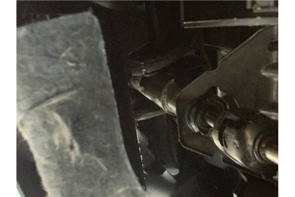 Recambio de columna direccion para opel combo d 1.3 cargo l1h1 2,2t referencia OEM IAM 95523325 95531191 