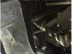 Recambio de columna direccion para opel combo d 1.3 cargo l1h1 2,2t referencia OEM IAM 95523325 95531191 