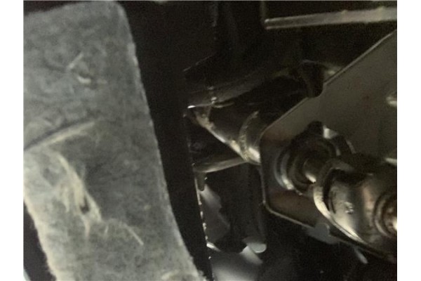 Recambio de columna direccion para opel combo d 1.3 cargo l1h1 2,2t referencia OEM IAM 95523325 95531191 