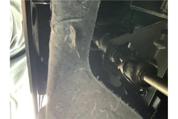 Recambio de columna direccion para opel combo d 1.3 cargo l1h1 2,2t referencia OEM IAM 95523325 95531191 