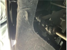 Recambio de columna direccion para opel combo d 1.3 cargo l1h1 2,2t referencia OEM IAM 95523325 95531191 