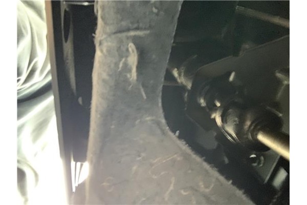 Recambio de columna direccion para opel combo d 1.3 cargo l1h1 2,2t referencia OEM IAM 95523325 95531191 